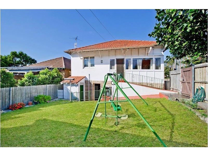 256 Birrell Street (Cnr of Goldie Ave), Waverley NSW 2024