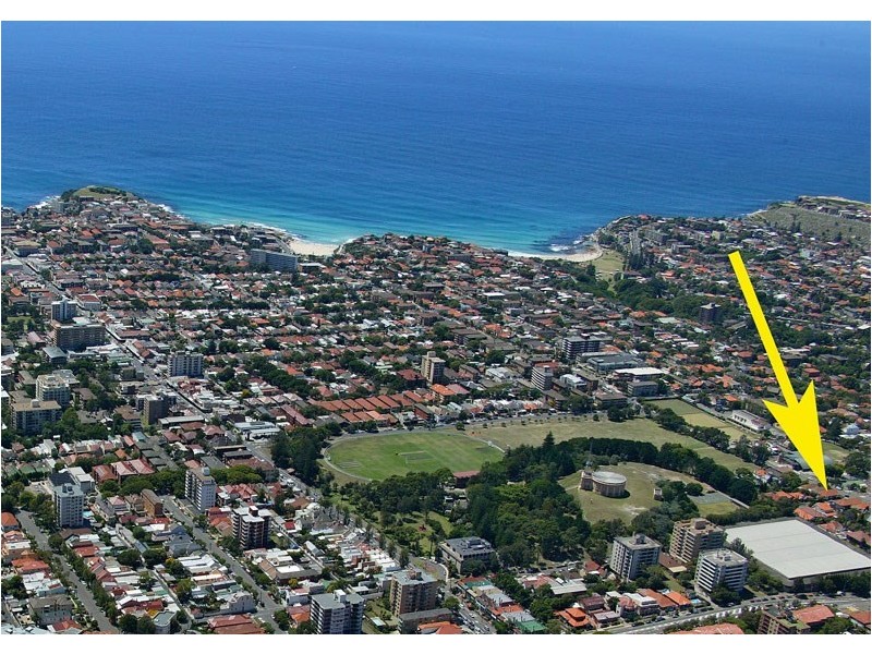 256 Birrell Street (Cnr of Goldie Ave), Waverley NSW 2024