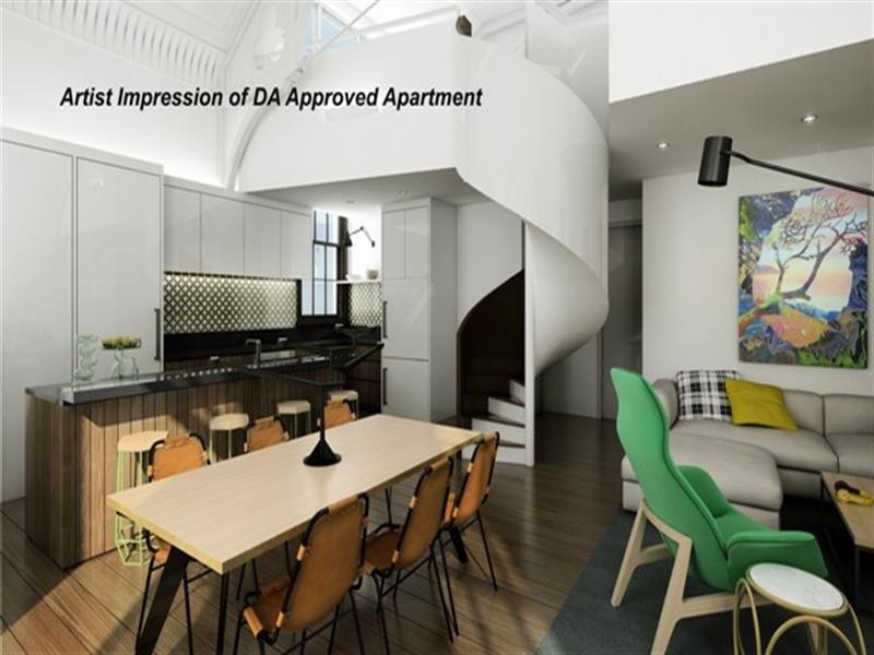 39 Brisbane Street, Bondi Junction NSW 2022