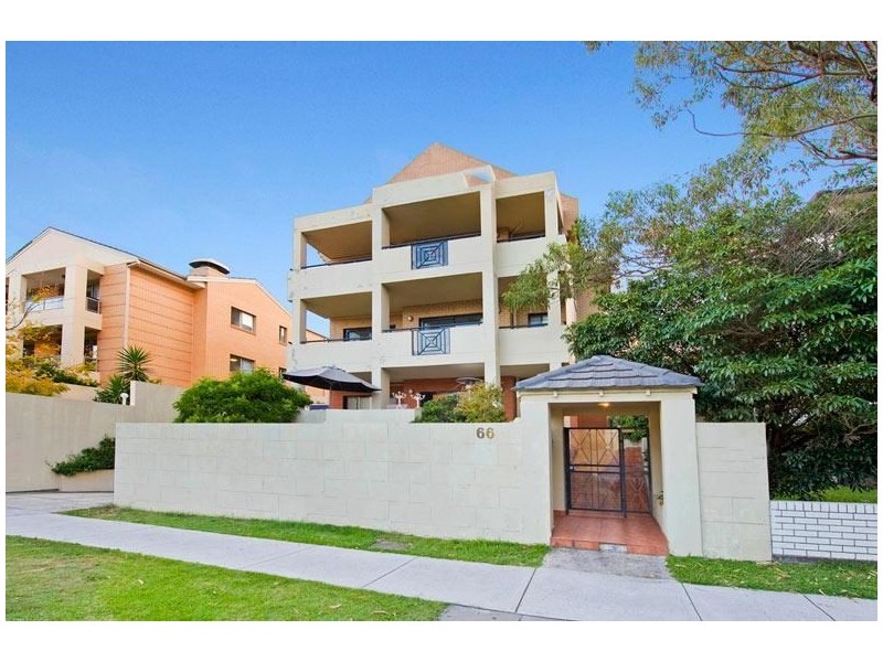 10/66 Beach Road, Bondi NSW 2026