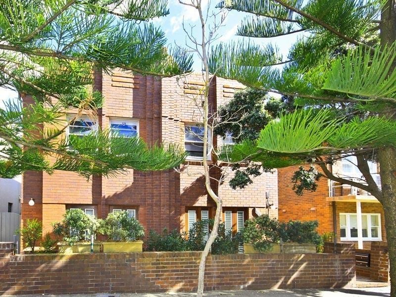 6/181 Hastings Parade, Bondi NSW 2026