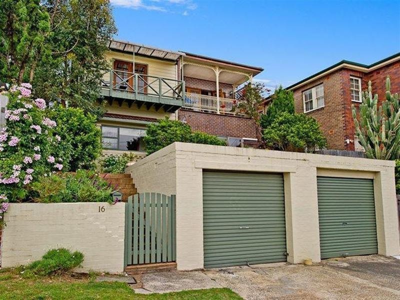 16 Fredrick Street, North Bondi NSW 2026