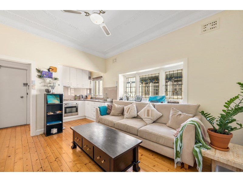 6/21 Sir Thomas Mitchell Road, Bondi Beach NSW 2026