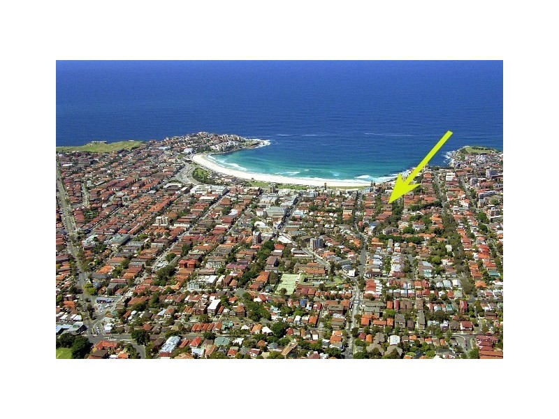 6/21 Sir Thomas Mitchell Road, Bondi Beach NSW 2026