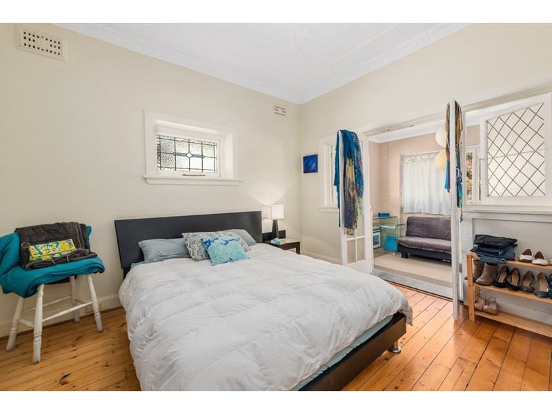 6/21 Sir Thomas Mitchell Road, Bondi Beach NSW 2026