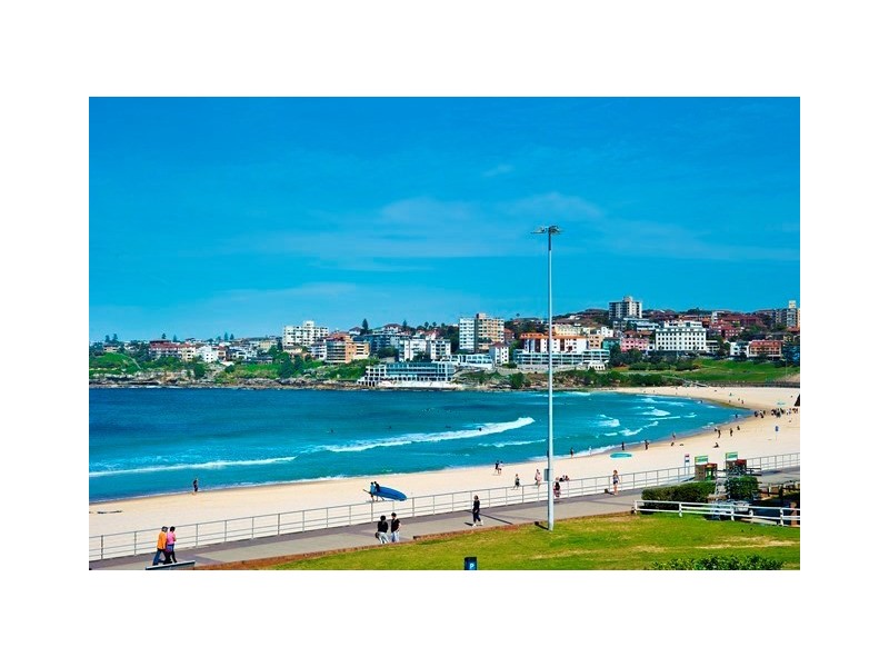 6/21 Sir Thomas Mitchell Road, Bondi Beach NSW 2026