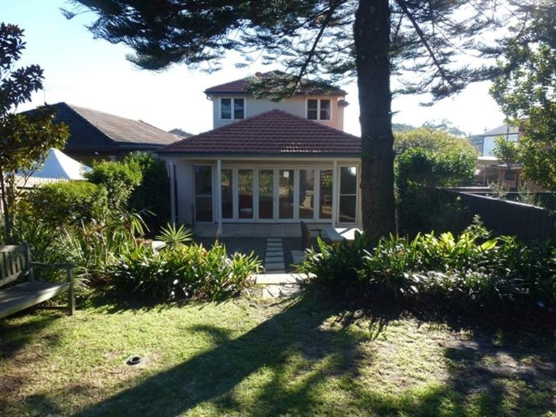 37 Walenore Avenue, Kingsford NSW 2032