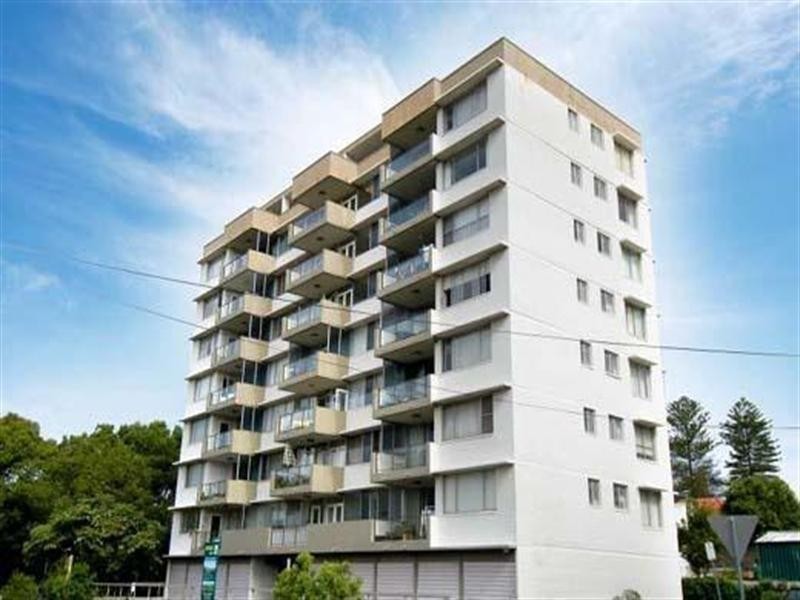 2/39 Woodstock Street, Bondi Junction NSW 2022