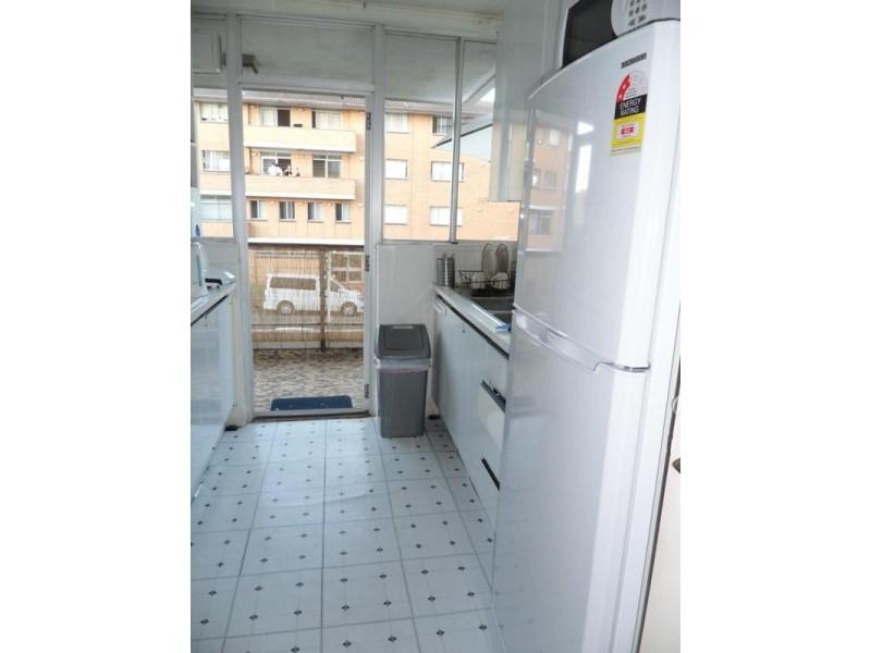 2/39 Woodstock Street, Bondi Junction NSW 2022