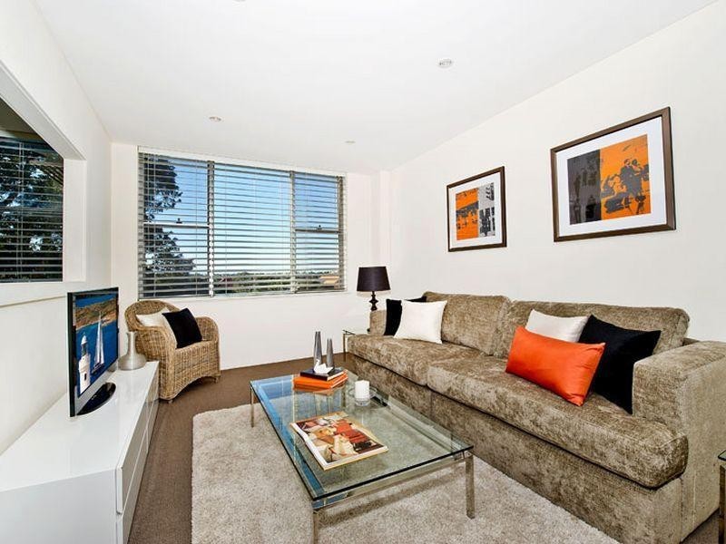 25/49-51 Cook Road, Centennial Park NSW 2021