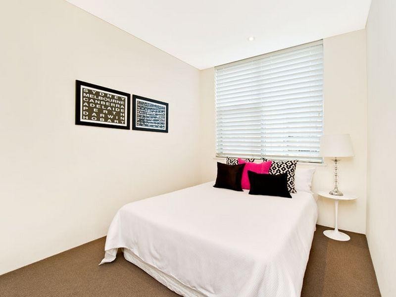 25/49-51 Cook Road, Centennial Park NSW 2021