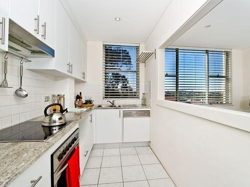 25/49-51 Cook Road, Centennial Park NSW 2021