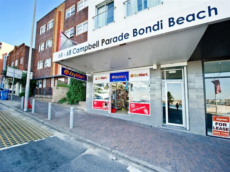 66 Campbell Parade, Bondi Beach NSW 2026