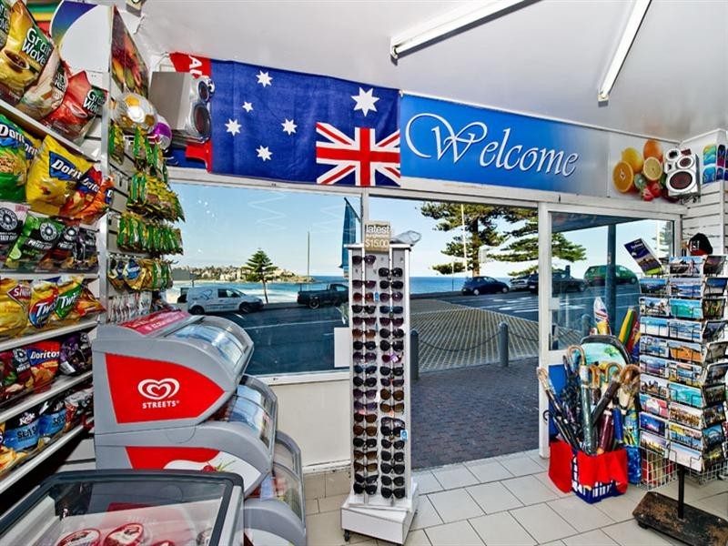 66 Campbell Parade, Bondi Beach NSW 2026