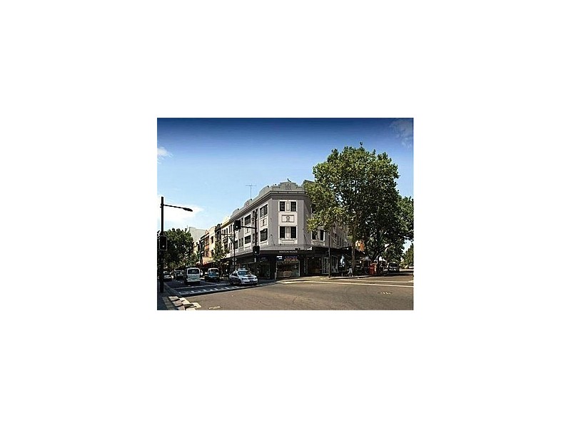 24/2-14 Bayswater Road, Potts Point NSW 2011