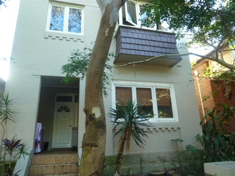 2/16 Consett Avenue, Bondi Beach NSW 2026