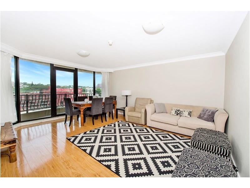 11n/153 Bayswater Road, Rushcutters Bay NSW 2011