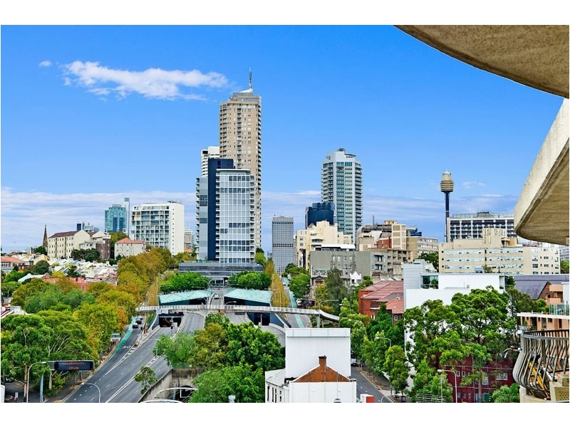 11n/153 Bayswater Road, Rushcutters Bay NSW 2011