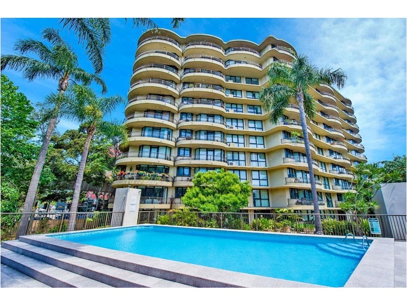 11n/153 Bayswater Road, Rushcutters Bay NSW 2011