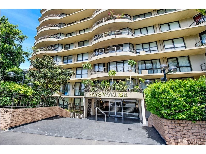 11n/153 Bayswater Road, Rushcutters Bay NSW 2011