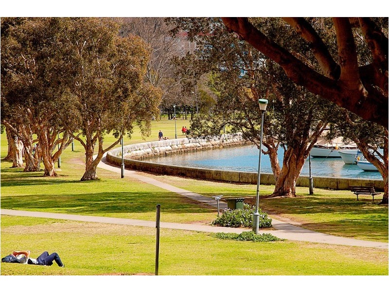 11n/153 Bayswater Road, Rushcutters Bay NSW 2011