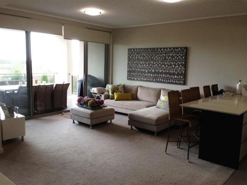 35/42 Waverley Street, Bondi Junction NSW 2022