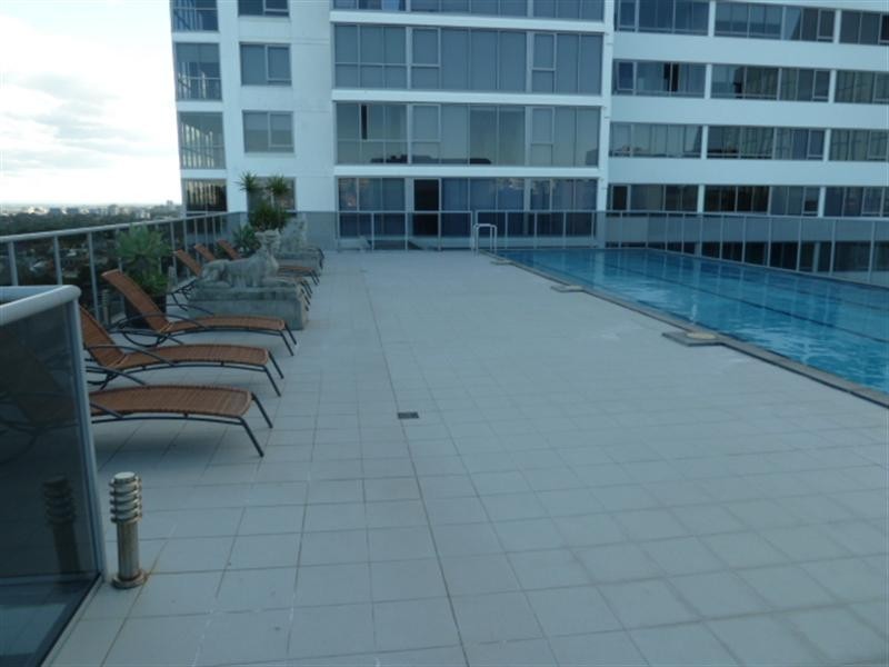 611/80 Ebley Street (Cnr of Bronte Road), Bondi Junction NSW 2022