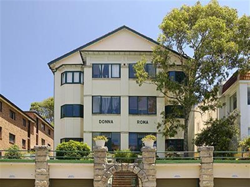 4/42 Lamrock Avenue, Bondi NSW 2026