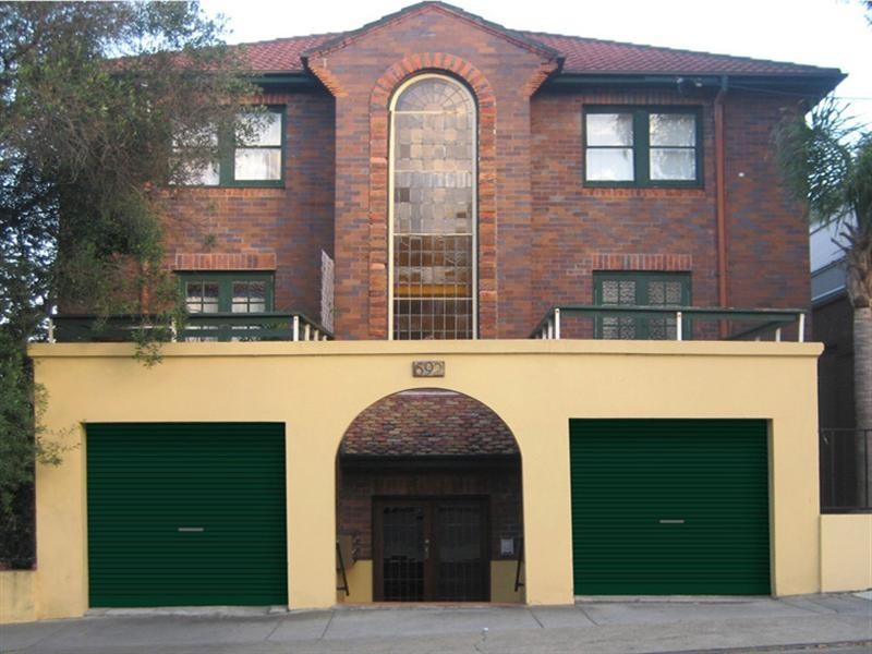 4/692 Old South Head Road, Rose Bay NSW 2029
