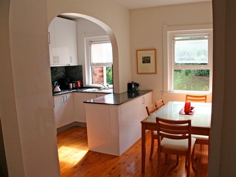 4/692 Old South Head Road, Rose Bay NSW 2029