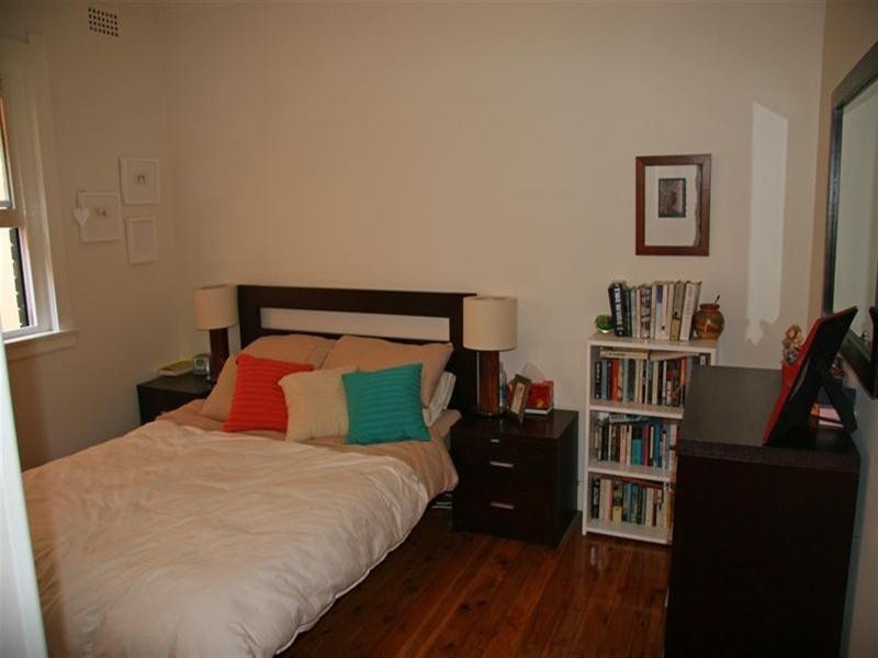 4/692 Old South Head Road, Rose Bay NSW 2029