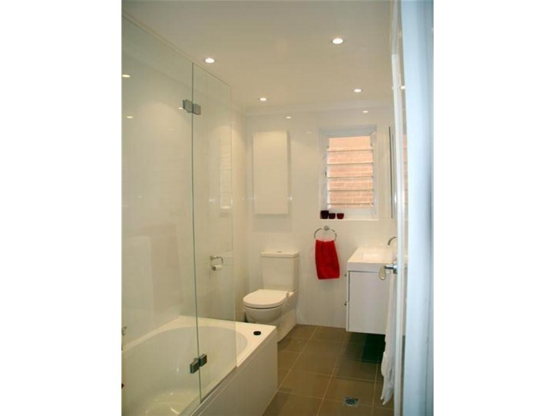 4/692 Old South Head Road, Rose Bay NSW 2029