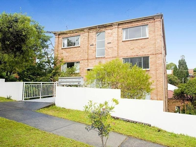 8/17 Palmerston Avenue, Bronte NSW 2024