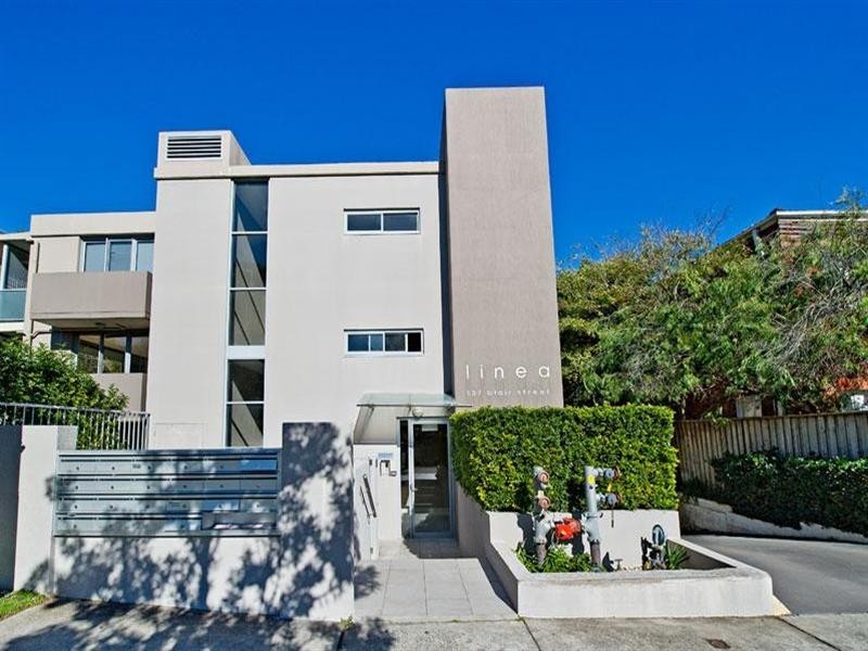 9/137 Blair Street, Bondi Beach NSW 2026