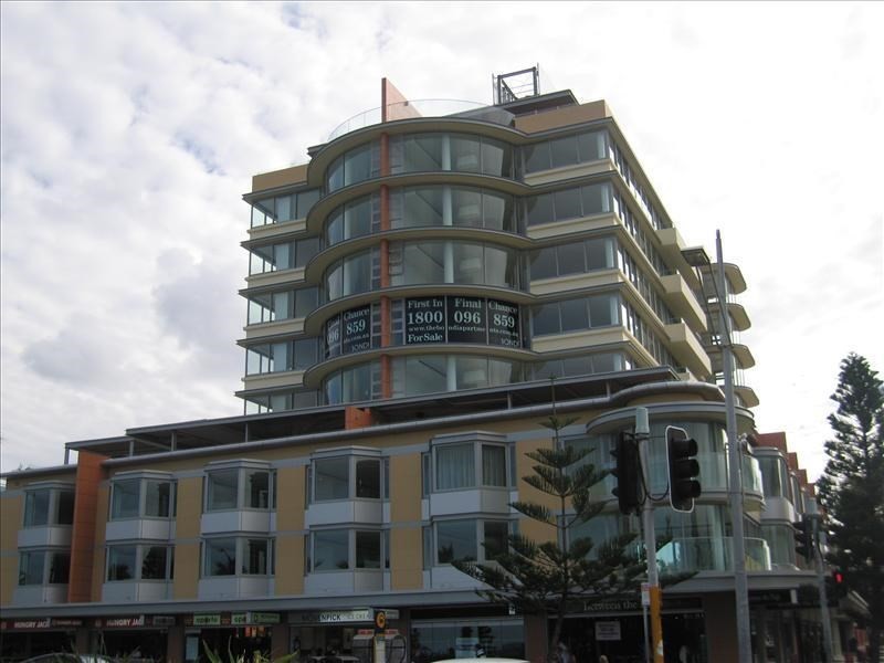 209/152 Campbell Parade, Bondi NSW 2026