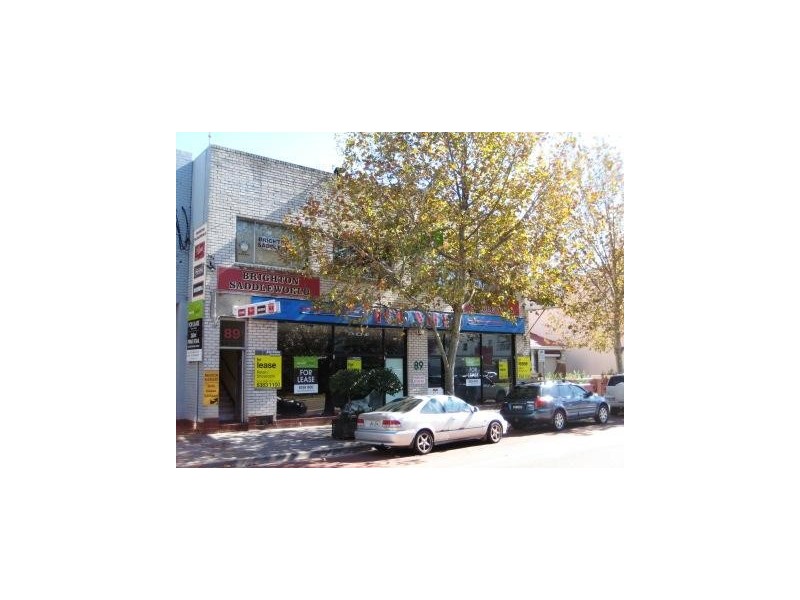 89 Anzac Parade, Kensington NSW 2033