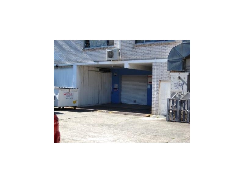 89 Anzac Parade, Kensington NSW 2033