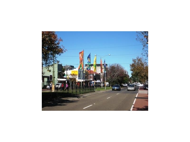 89 Anzac Parade, Kensington NSW 2033