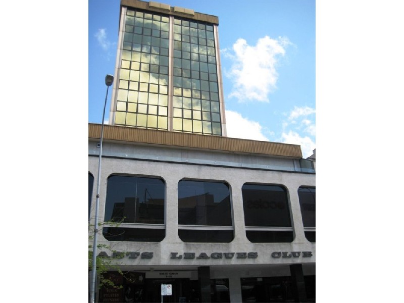 9-13 Bronte Road, Bondi Junction NSW 2022