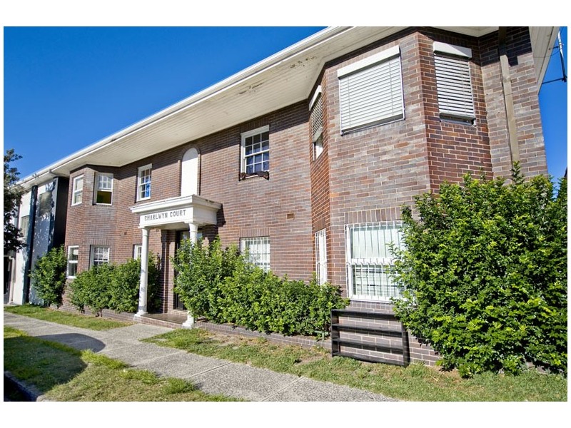 Block 110 Lamrock Avenue (Cnr Barracluff Ave), Bondi Beach NSW 2026