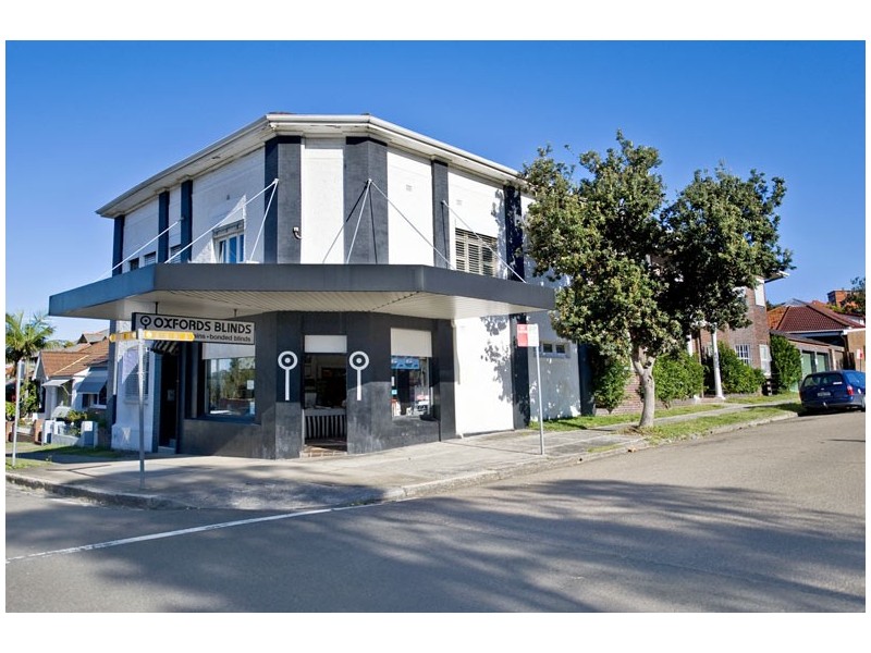 Block 110 Lamrock Avenue (Cnr Barracluff Ave), Bondi Beach NSW 2026