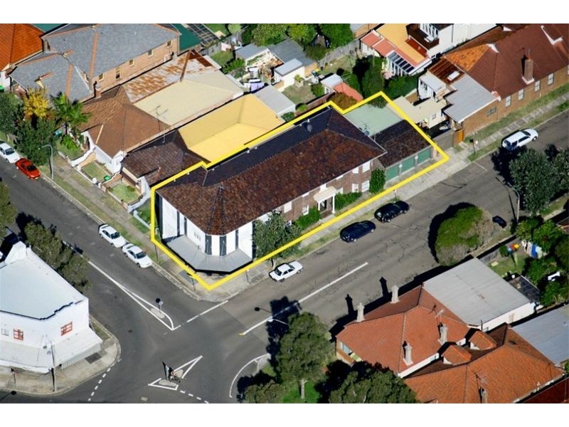 Block 110 Lamrock Avenue (Cnr Barracluff Ave), Bondi Beach NSW 2026