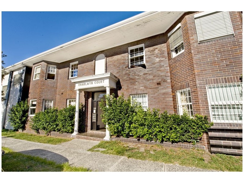 Block 110 Lamrock Avenue (Cnr Barracluff Ave), Bondi Beach NSW 2026