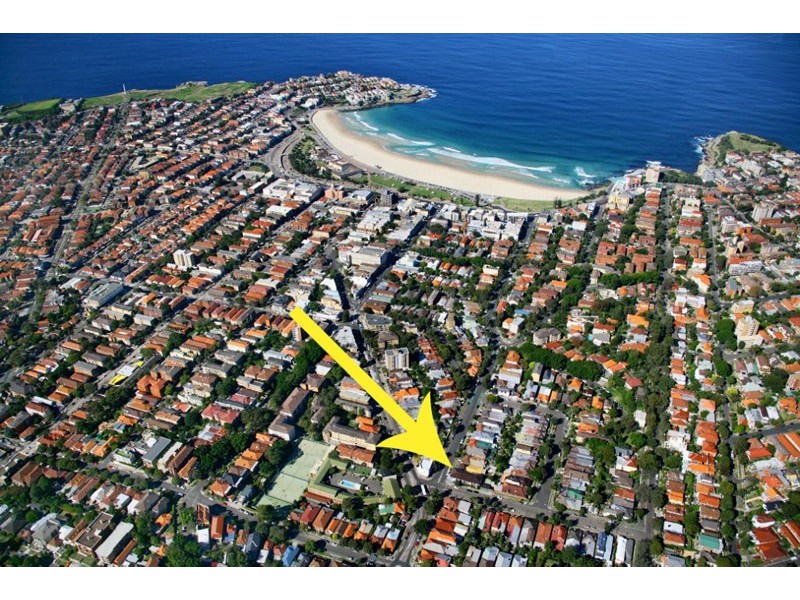 Block 110 Lamrock Avenue (Cnr Barracluff Ave), Bondi Beach NSW 2026