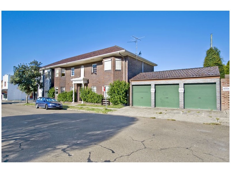 Block 110 Lamrock Avenue (Cnr Barracluff Ave), Bondi Beach NSW 2026