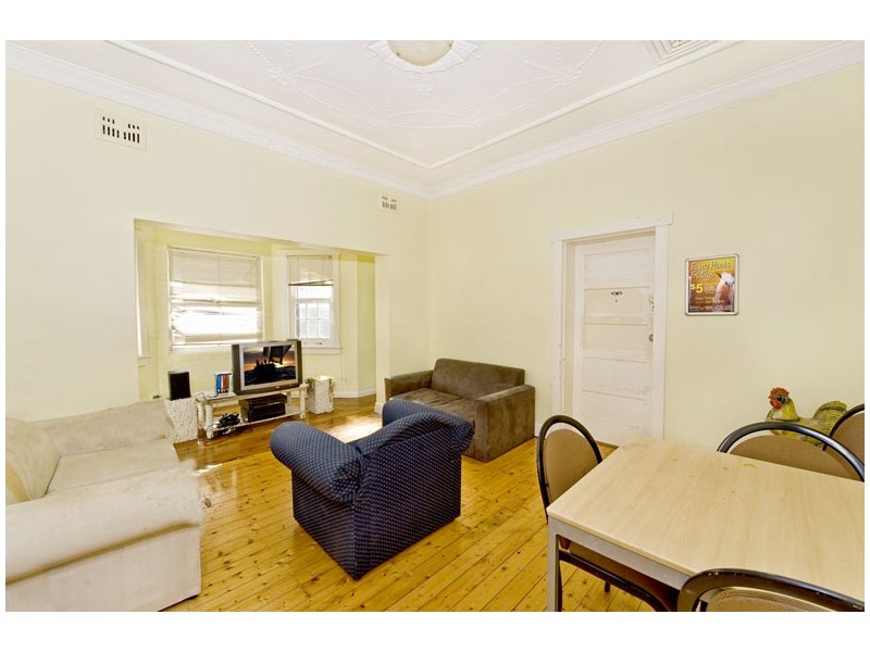 Block 110 Lamrock Avenue (Cnr Barracluff Ave), Bondi Beach NSW 2026