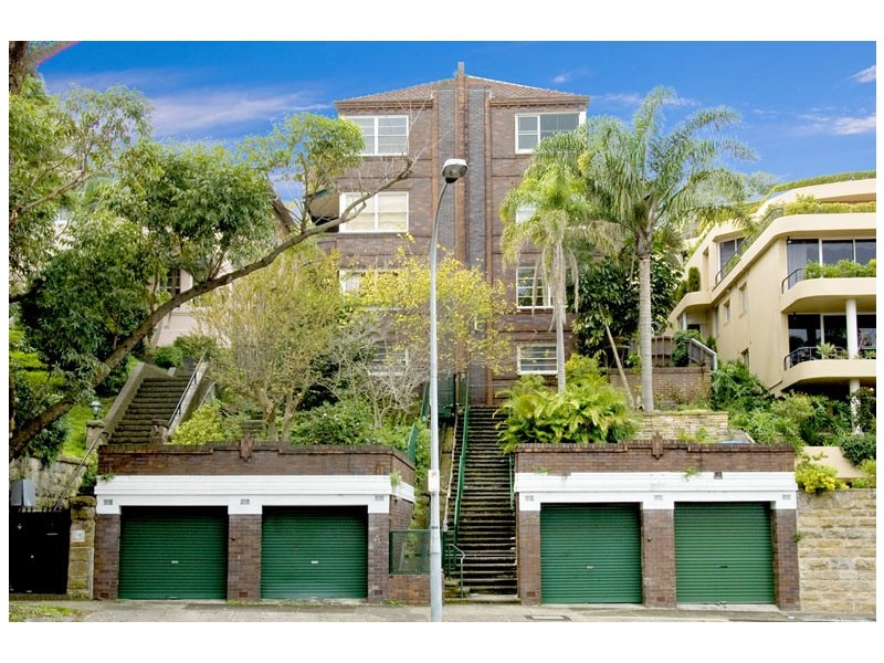 531 New South Head Road, Double Bay NSW 2028