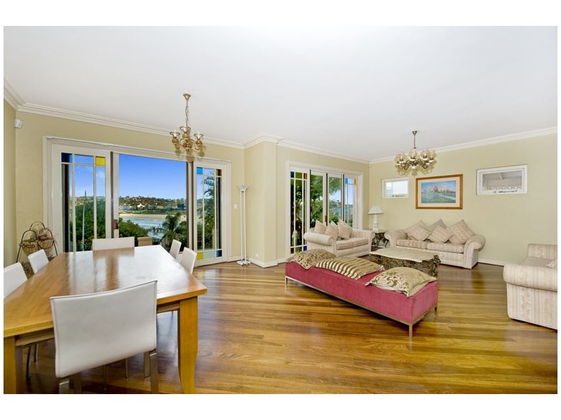 136 Brighton Boulevard, Bondi Beach NSW 2026