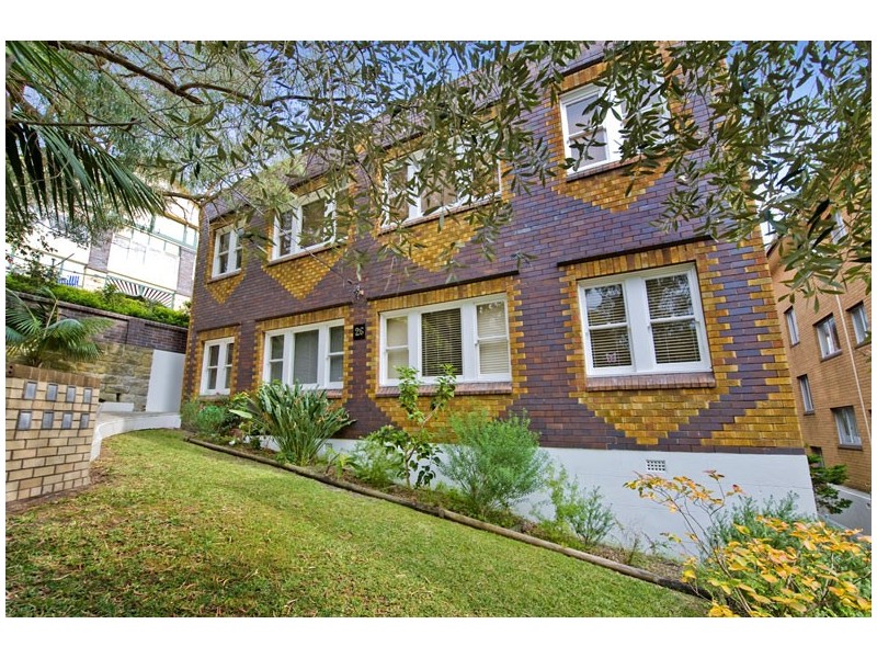 Apt 1, 26 Alexander Street, Coogee NSW 2034