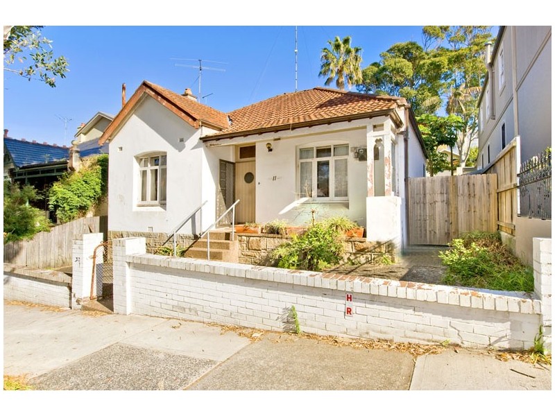 11 New Street, Bondi NSW 2026